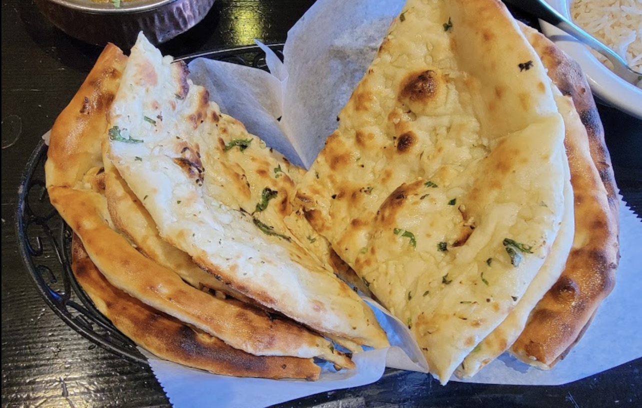 Order 21. Specialty  Naan food online from Nawab Pakistani-Indian Cuisine & Banquet Hall store, Yonkers on bringmethat.com