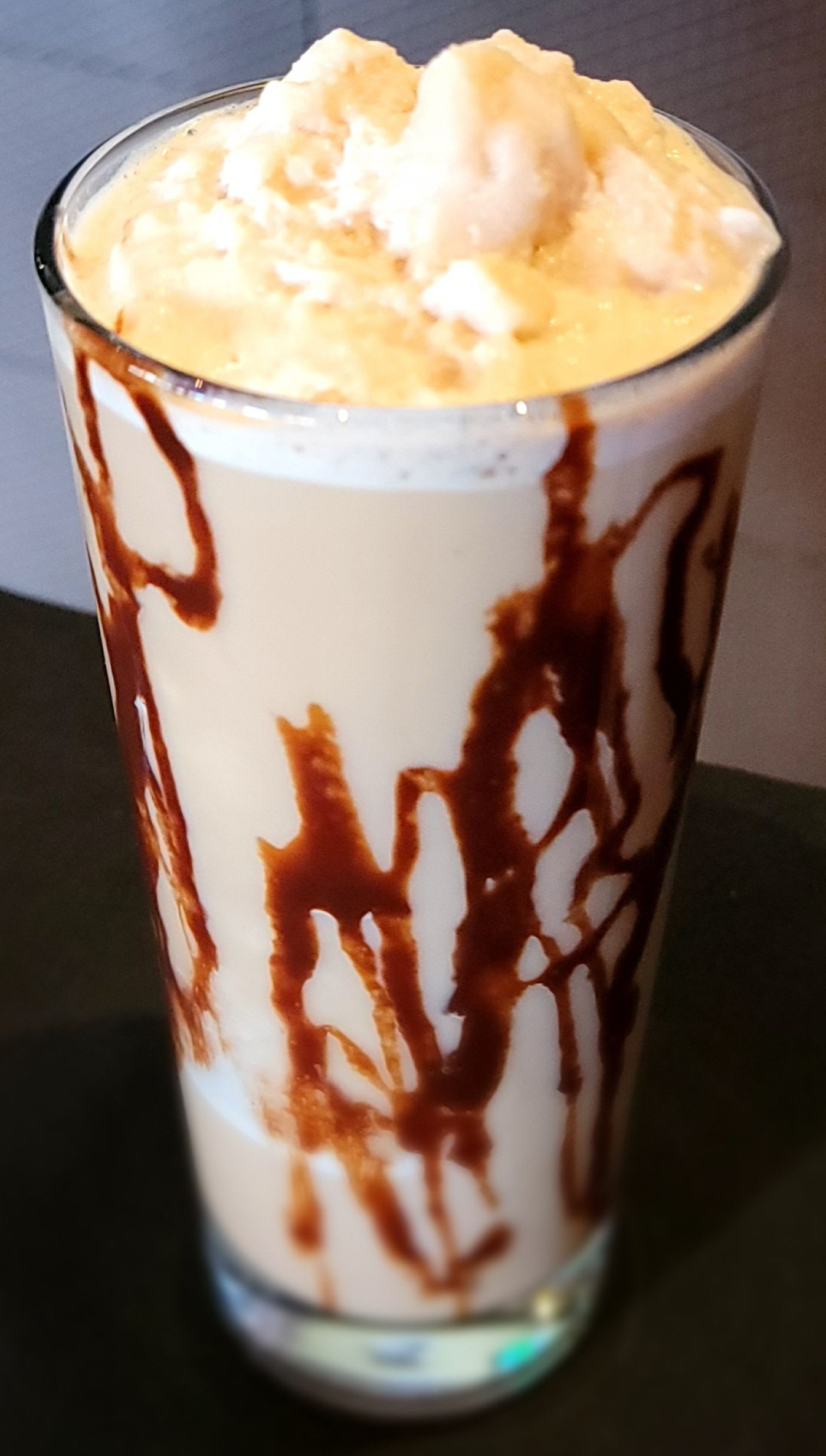 Order Iced Chai food online from Little India Restaurant & Bar store, Denver on bringmethat.com