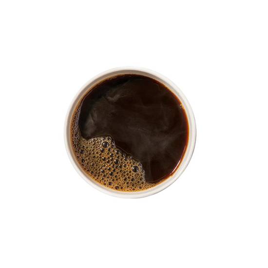 Order Brewed Coffee - Decaf food online from Dunn Brothers Coffee store, Minneapolis on bringmethat.com