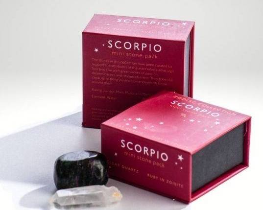 Order Scorpio ♏️ food online from Ritual Acai Bar store, Los Angeles on bringmethat.com
