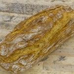 Order Ciabetta Bread (2 lbs.) food online from Croissant Bakery store, Norcross on bringmethat.com