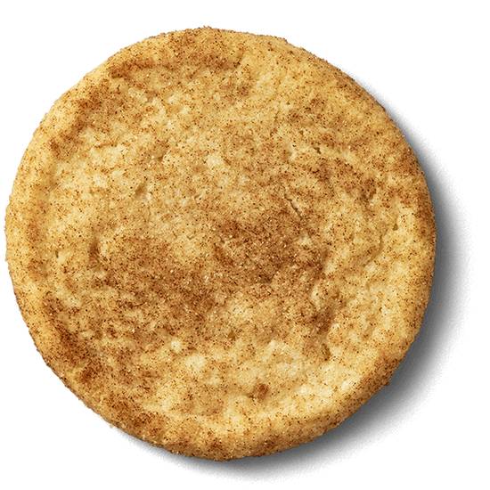 Order Snickerdoodle Cookie food online from Casey's store, Lima on bringmethat.com