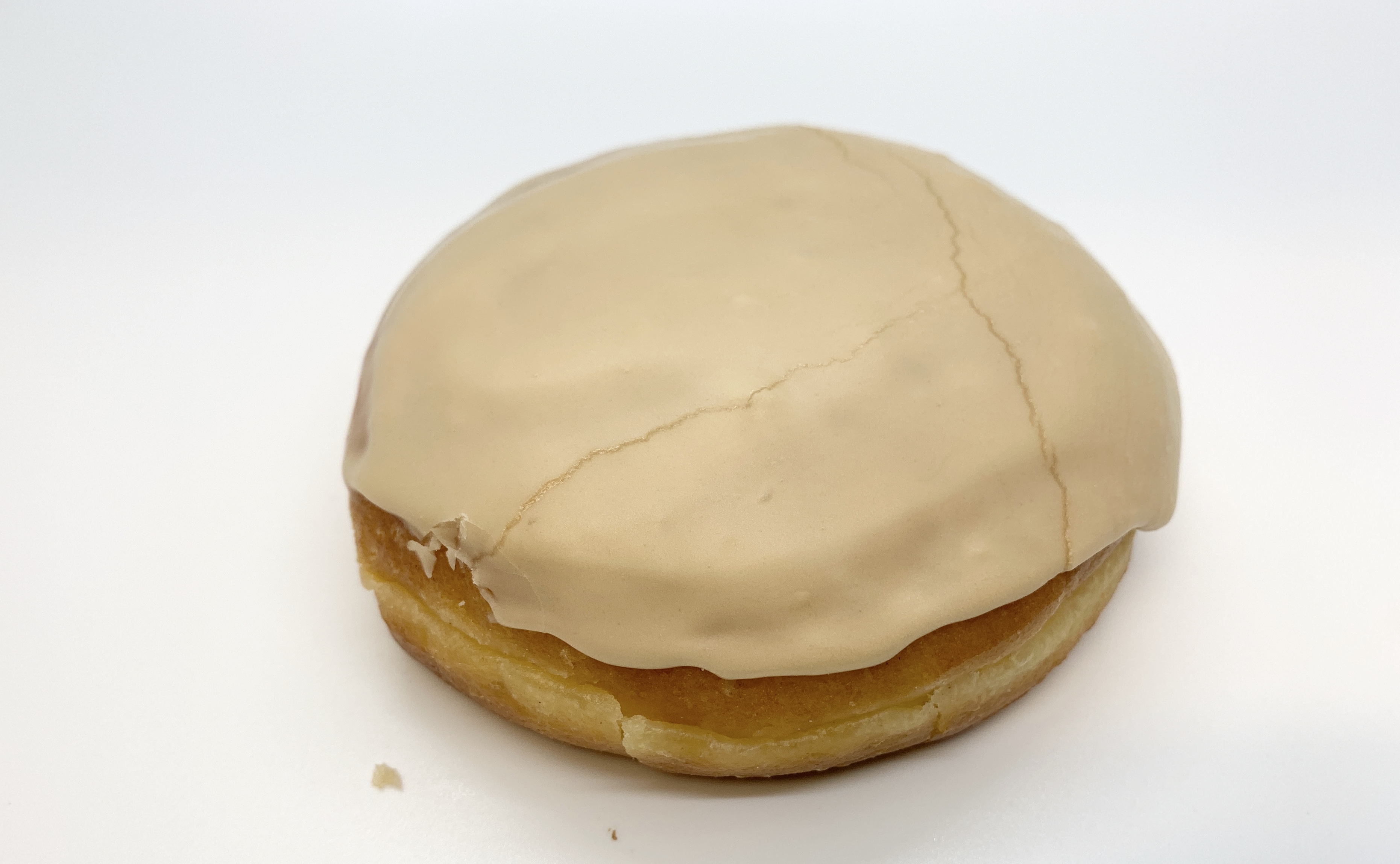 Order Round Filled Maple  food online from Star Donuts store, Medford on bringmethat.com