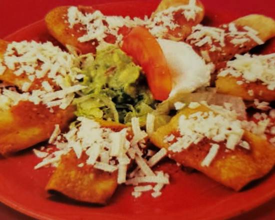 Order Taquito Bites food online from Ixtapa Grill Family Mexican Restaurant store, Hamden on bringmethat.com