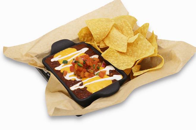 Order Chili Cheese Dip food online from The Greene Turtle store, Newark on bringmethat.com