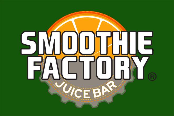 Order Ginger Shot food online from Smoothie Factory store, Ellis County on bringmethat.com