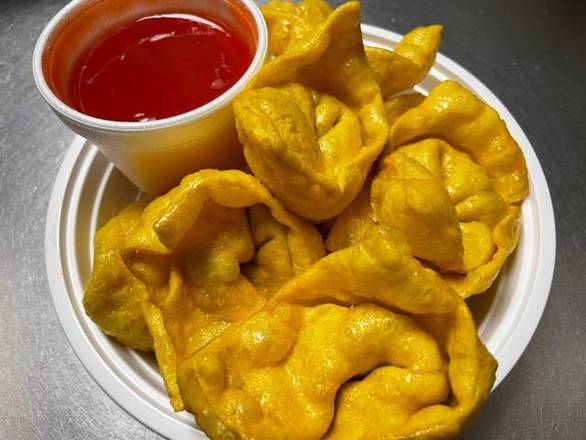 Order Fried Wonton food online from Sui Min House store, Paterson on bringmethat.com