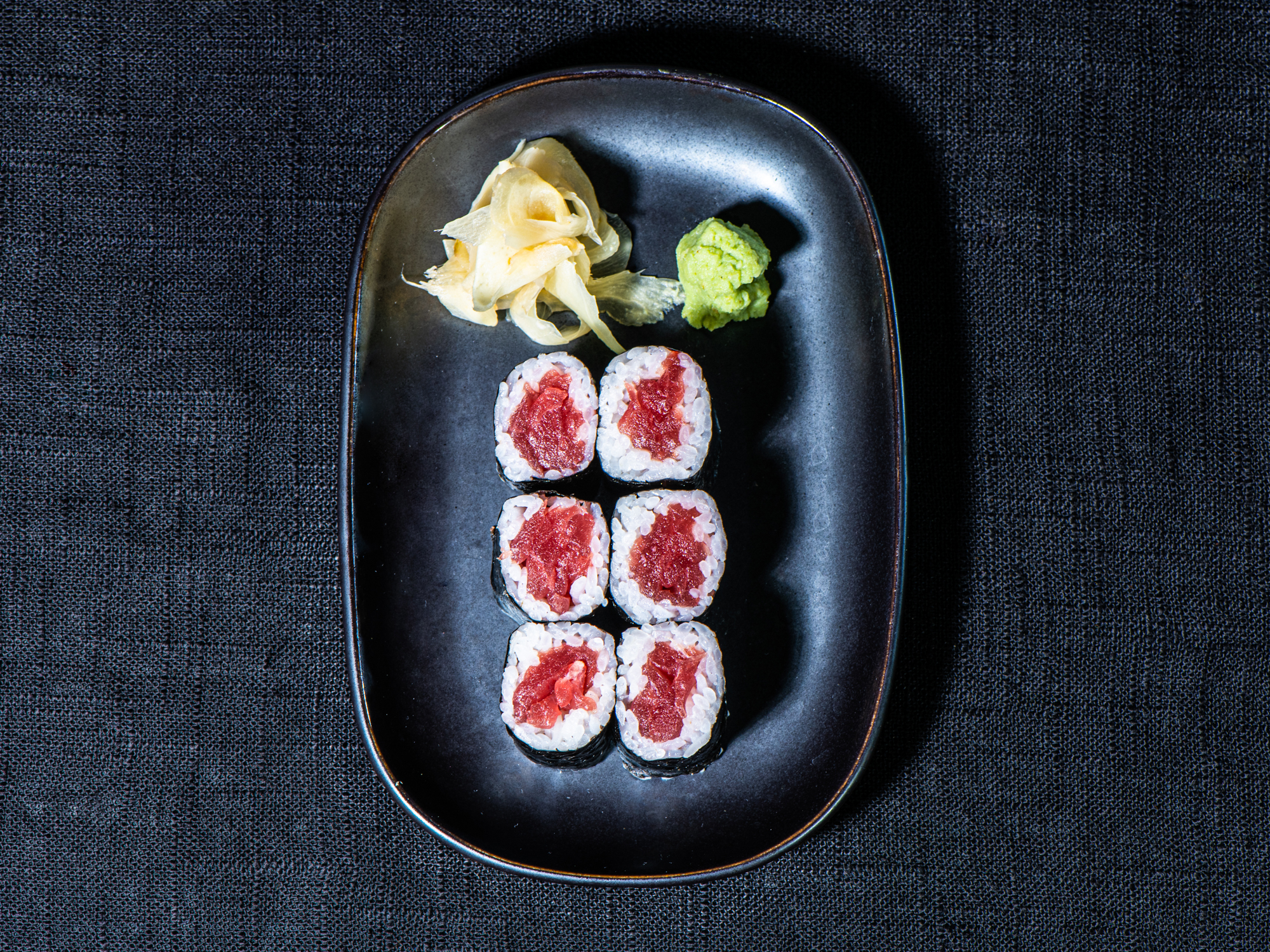 Order Tuna food online from Katsuya - L.A. Live store, Los Angeles on bringmethat.com