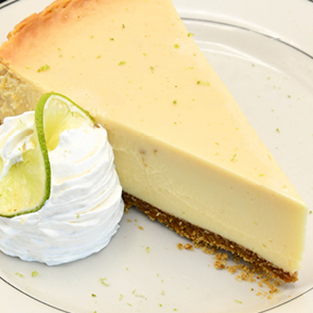 Order Key Lime Pie food online from The Oceanaire Seafood Room store, Atlanta on bringmethat.com
