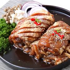 Order K1. Galbi food online from Ohya Sushi, Korean Kitchen store, Glendale on bringmethat.com