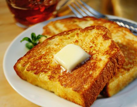 Order 3 Piece French Toast food online from Pantry One Foodmart store, Lansdowne on bringmethat.com