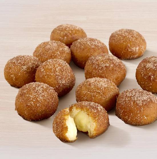 Order 12 Cinnabon Delights food online from Taco Bell store, Athens on bringmethat.com
