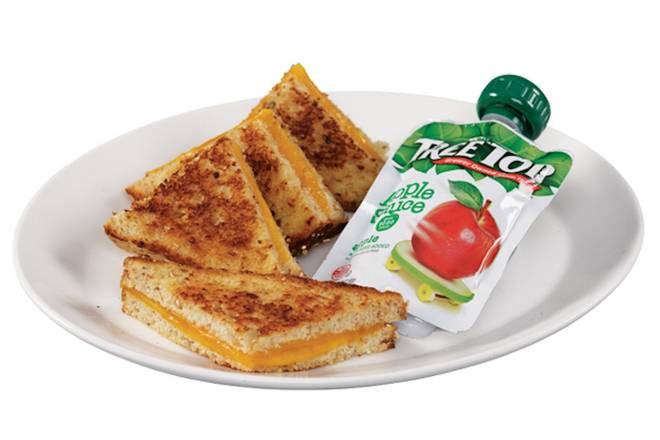 Order Gold Rush Buttery Grilled Cheese food online from Shari'S Cafe store, Redmond on bringmethat.com