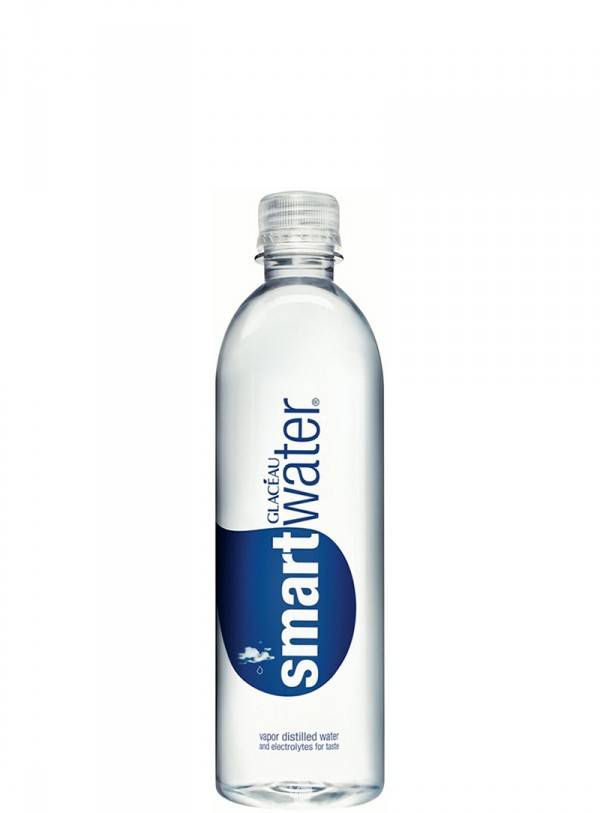 Order SMART WATER food online from Empanadas And Coffee store, Los Angeles on bringmethat.com