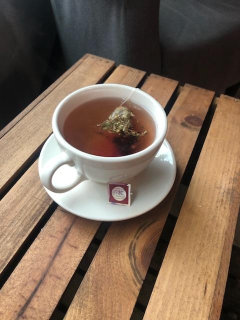 Order Hot Tea food online from Brew on the Grid store, Worcester on bringmethat.com
