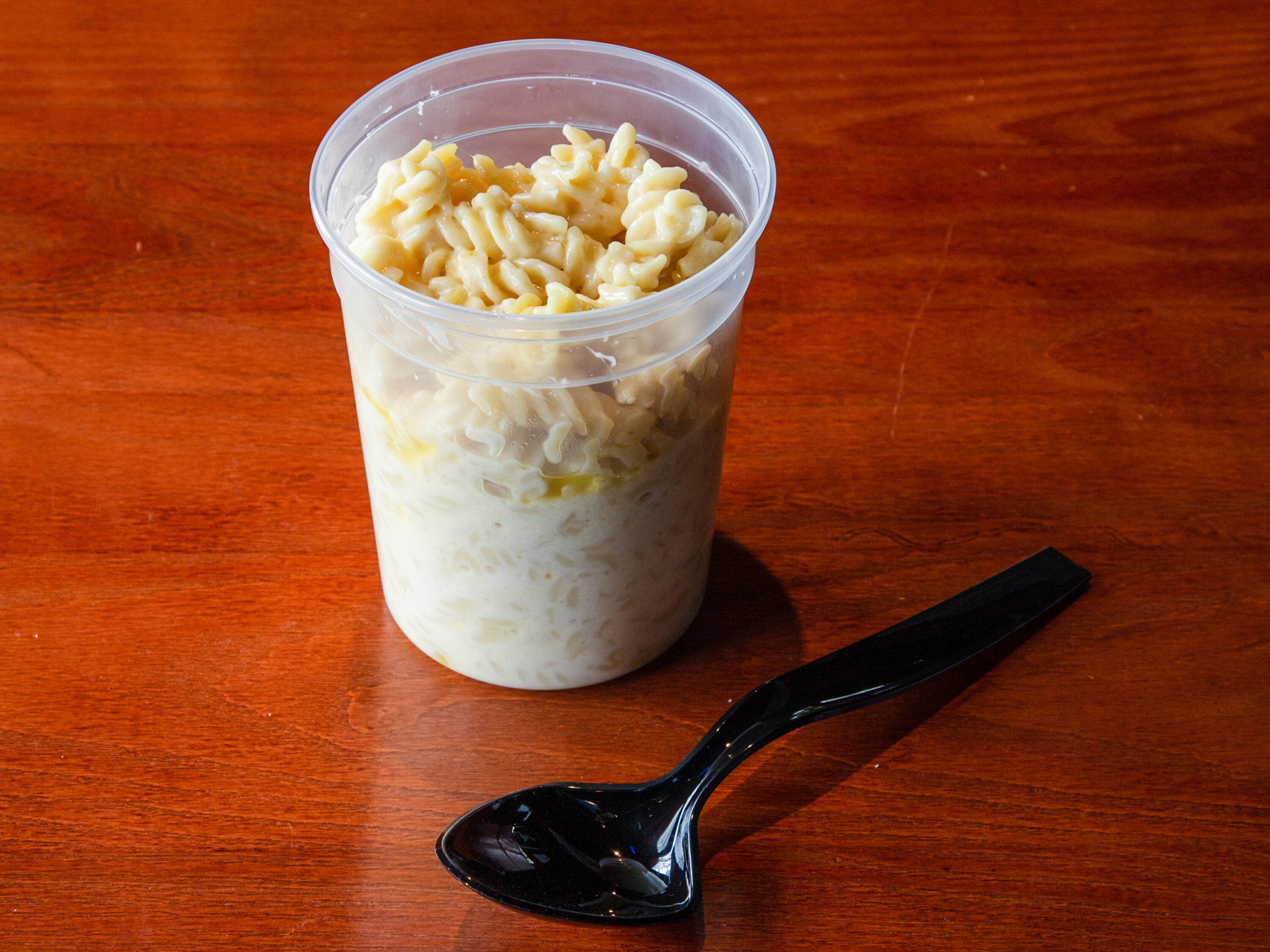 Order Macaroni & Cheese food online from Kickback Jack's store, Mooresville on bringmethat.com