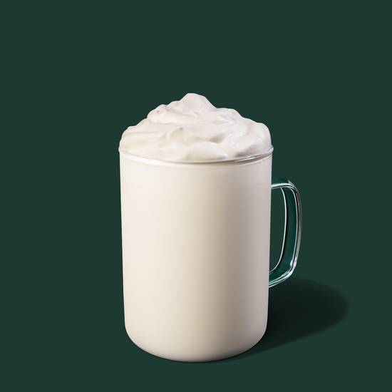 Order Vanilla Crème food online from Starbucks store, South Bend on bringmethat.com