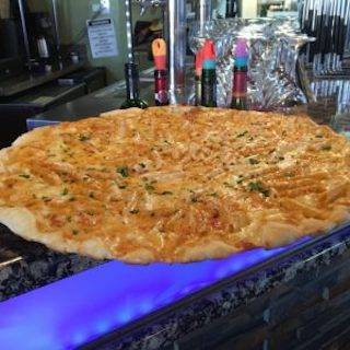 Order Penne Vodka Pizza food online from Brooklyn V's Pizza store, Queen Creek on bringmethat.com