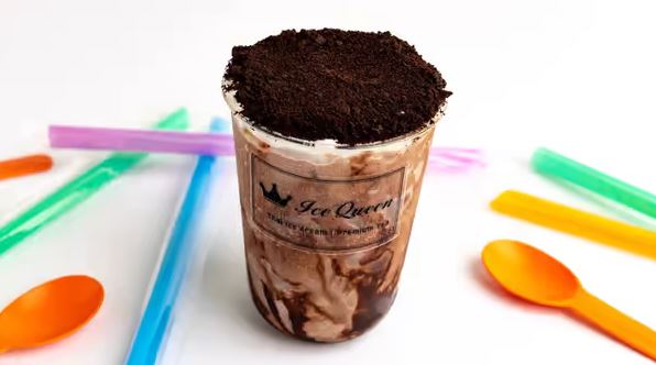 Order Oreo Plant food online from Ice Queen store, Houston on bringmethat.com