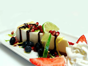 Order Cheesecake food online from Slice Of Italy store, Bakersfield on bringmethat.com