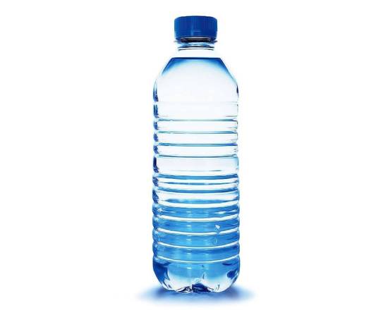 Order Bottled Water food online from Curry Up Now store, Lafayette on bringmethat.com