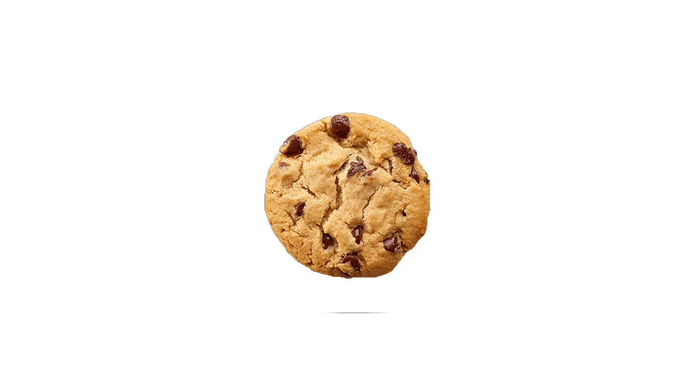 Order Chocolate Chip Cookie - Otis Spunkmeyer food online from Extramile store, Downey on bringmethat.com