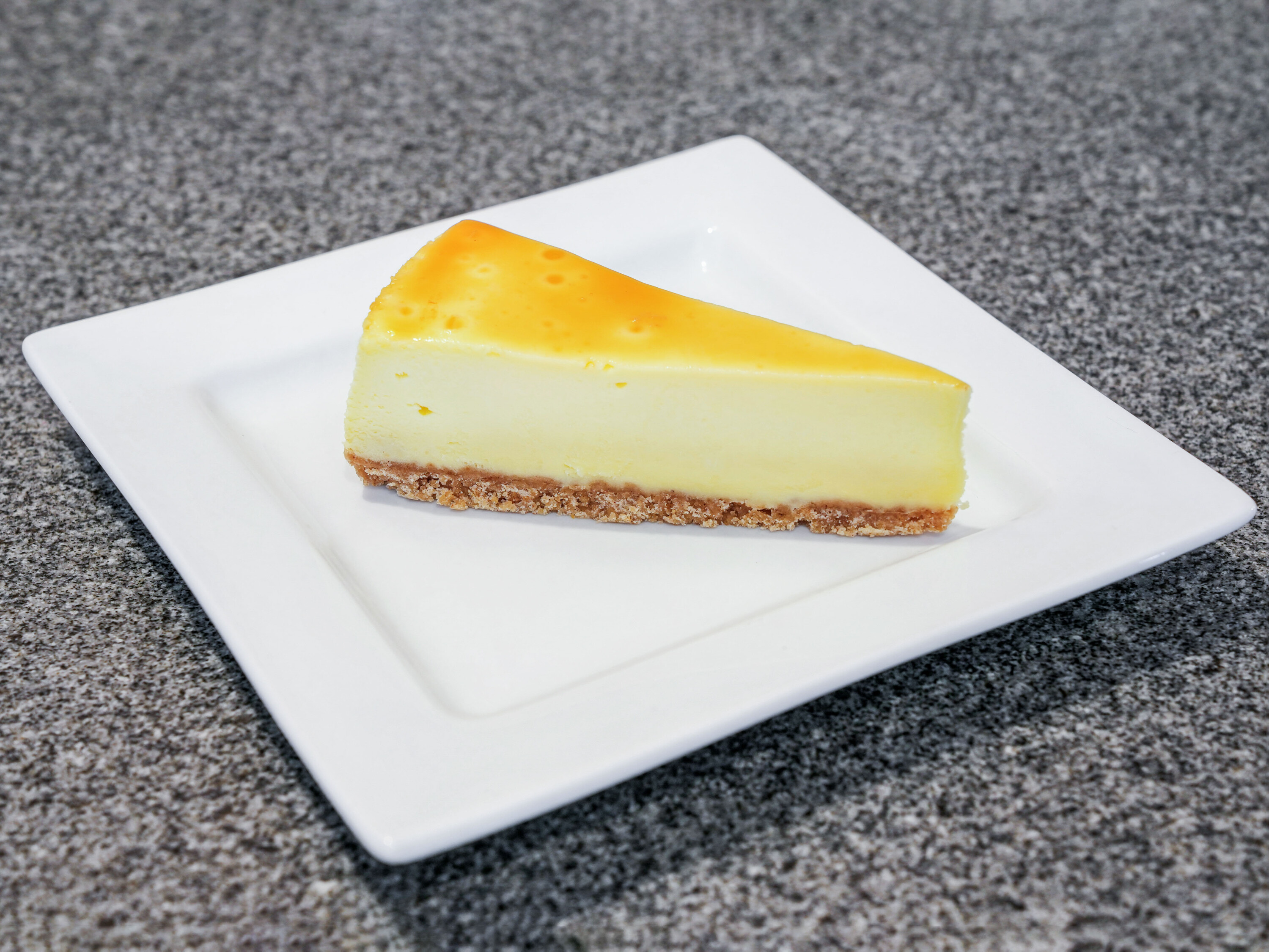 Order Cheesecake  food online from Sweet Art Cafe store, Orange on bringmethat.com