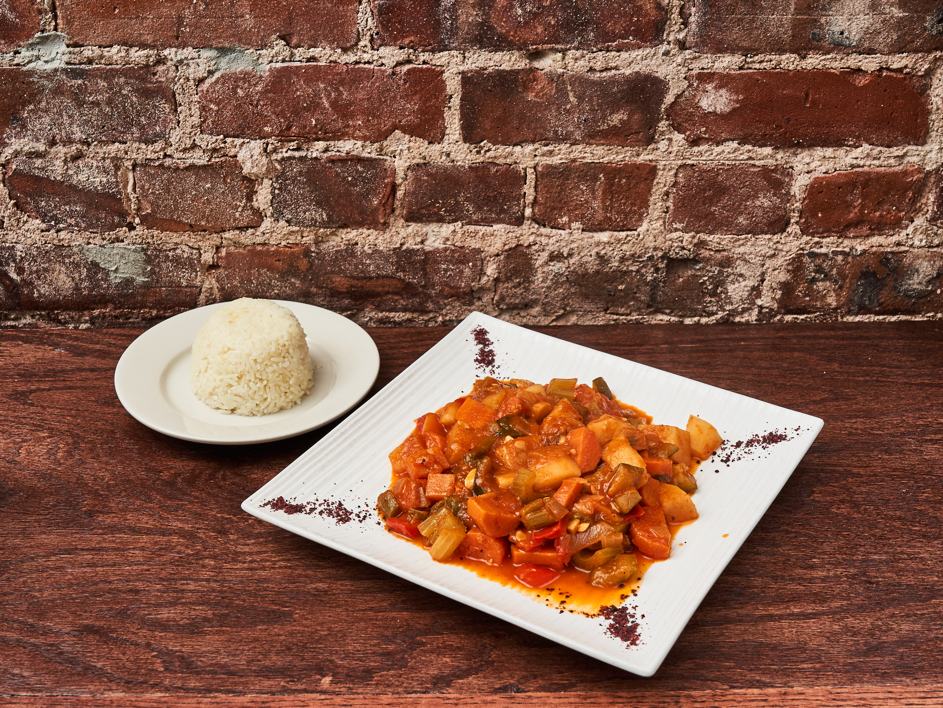 Order Vegetable Casserole food online from Istanbul park store, Brooklyn on bringmethat.com