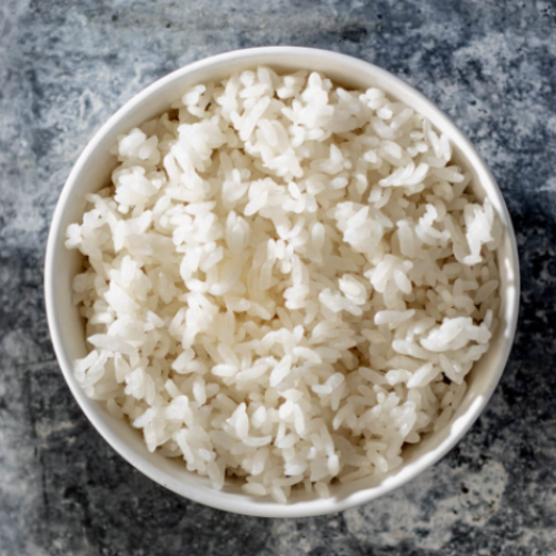Order Side of White Rice food online from Mógū Modern Chinese Kitchen store, Farmingdale on bringmethat.com