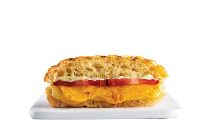 Order ULTIMATE GRILLED CHEESE food online from Cafe Zupas store, Las Vegas on bringmethat.com