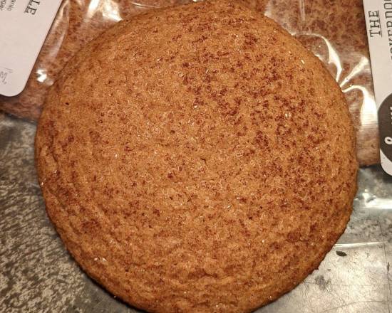 Order The Snickerdoodle Cookie  food online from Compton's store, New York on bringmethat.com
