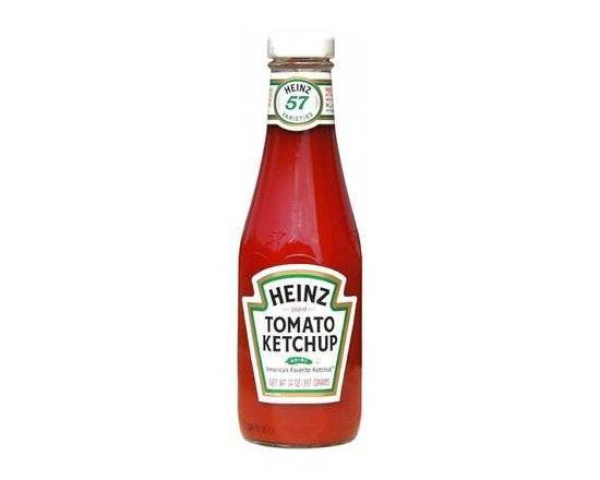 Order Heinz Ketchup 20oz food online from Pink Dot store, Los Angeles on bringmethat.com