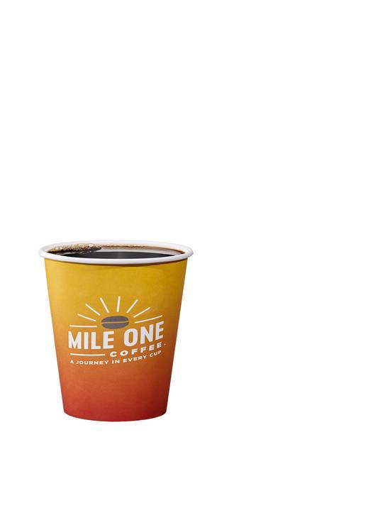 Order Coffee Small food online from Chevron Extramile store, Gilroy on bringmethat.com