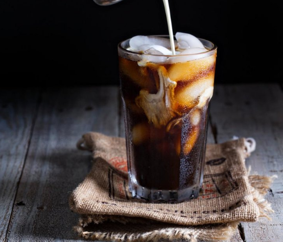 Order Cold Brew food online from Caffe Bene store, Jackson Heights on bringmethat.com