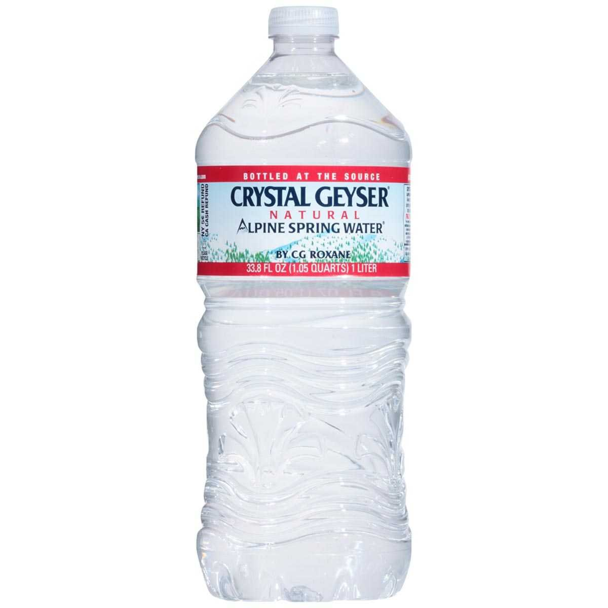 Order Bottled Water food online from Cluckin Bun store, cathedral city on bringmethat.com