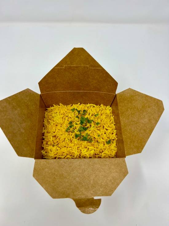 Order Basmati rice food online from Kous-Kous store, Framingham on bringmethat.com