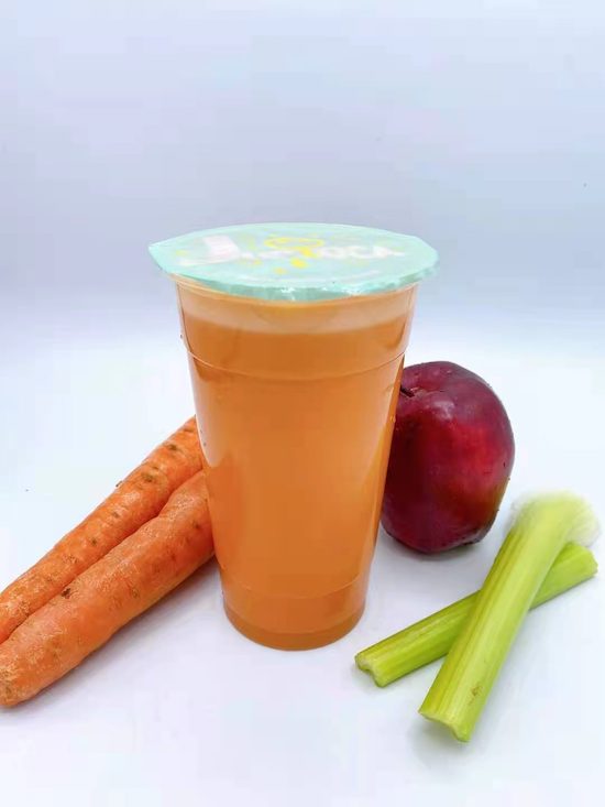 Order J6. High Blood Pressure food online from Jupioca juice bar & smoothies store, New York on bringmethat.com