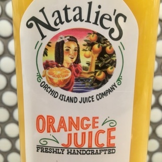 Order Orange Juice food online from Fare Well store, Washington on bringmethat.com