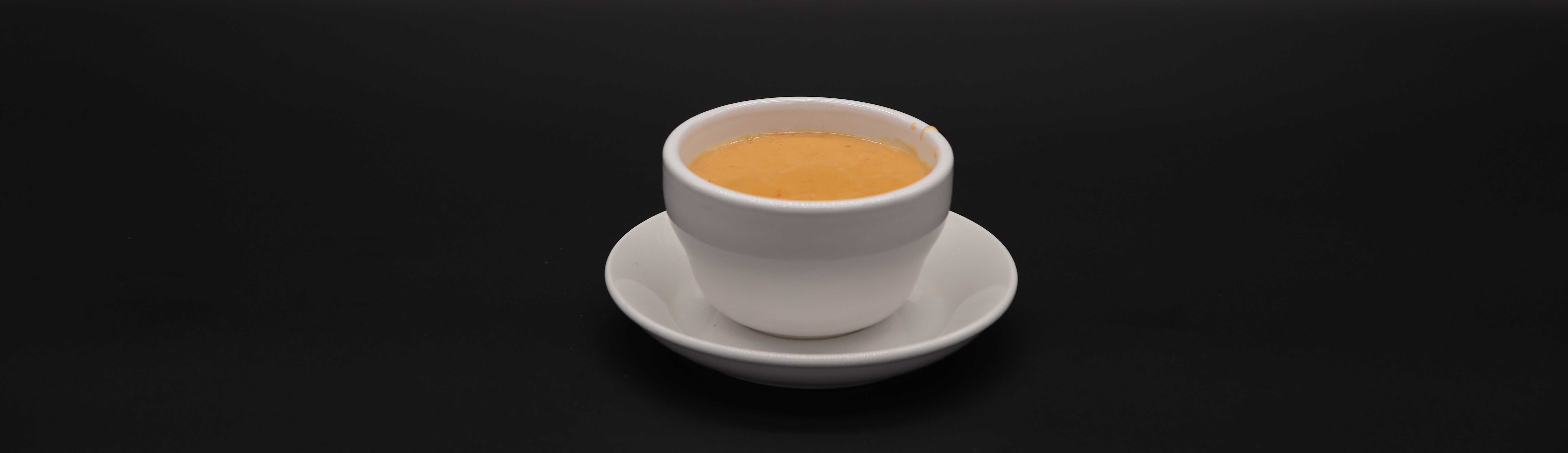 Order Lobster Bisque Soup food online from Franchesco's Ristorante store, Rockford on bringmethat.com