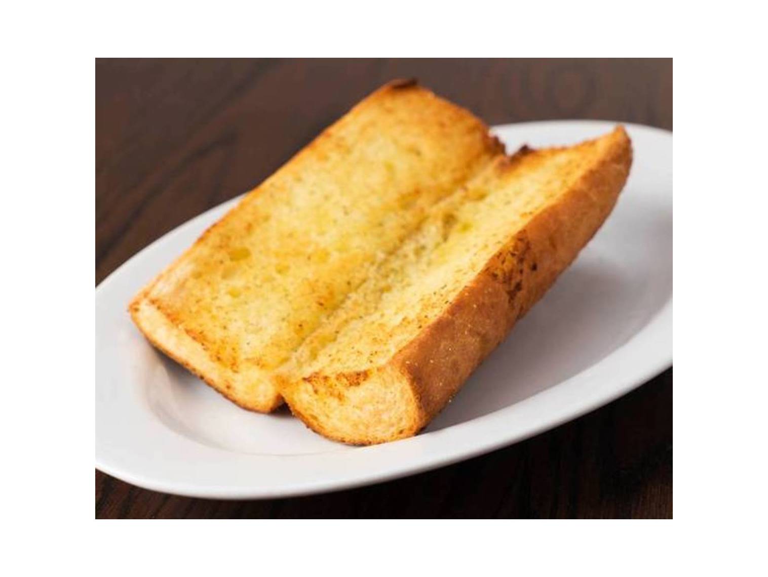Order Herb & Butter Garlic Bread food online from Rosati Pizza store, Milwaukee on bringmethat.com