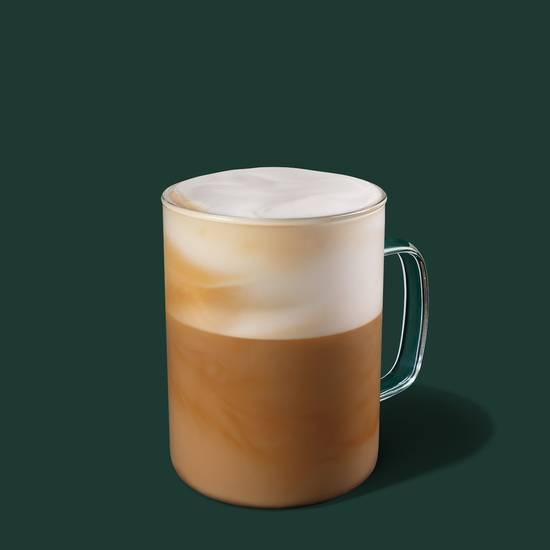 Order Cappuccino food online from Starbucks store, Forney on bringmethat.com