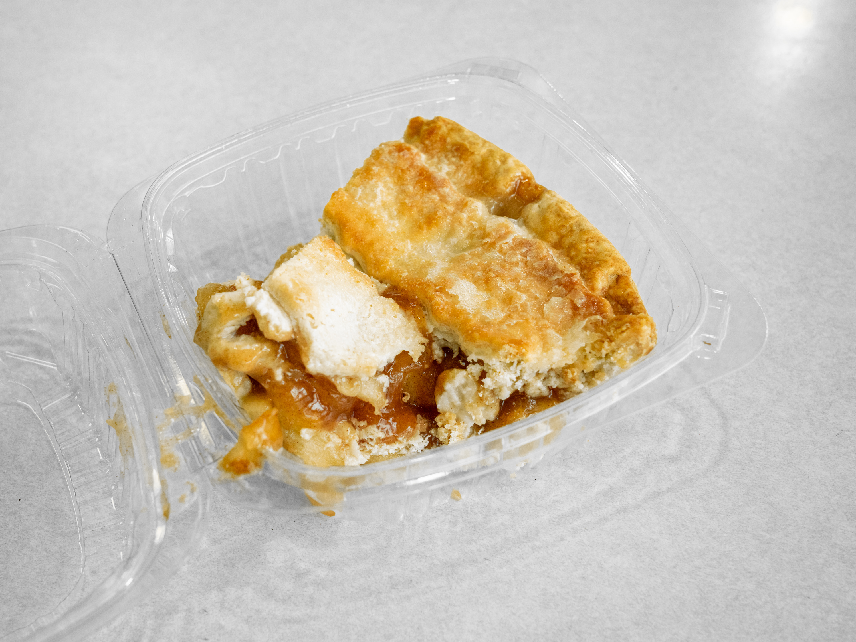 Order Apple Pies food online from Michael Diner store, Cleveland on bringmethat.com