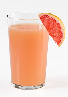 Order Grapefruit Juice food online from The Distillery Restaurant store, Victor on bringmethat.com
