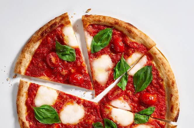 Order Red Vine (11-inch) food online from Blaze Pizza store, Newark on bringmethat.com