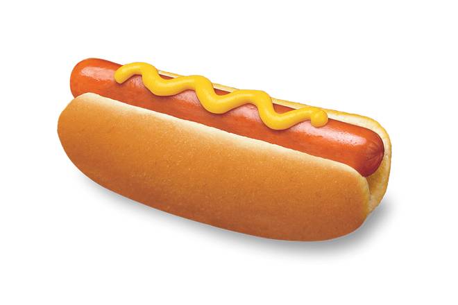 Order Mustard Dog food online from Wienerschnitzel store, Harrisville City on bringmethat.com
