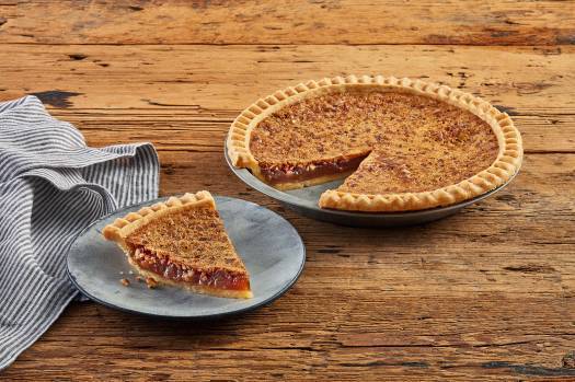 Order Mama's Pecan Pie - Whole food online from Libby Bbq store, Lexington on bringmethat.com
