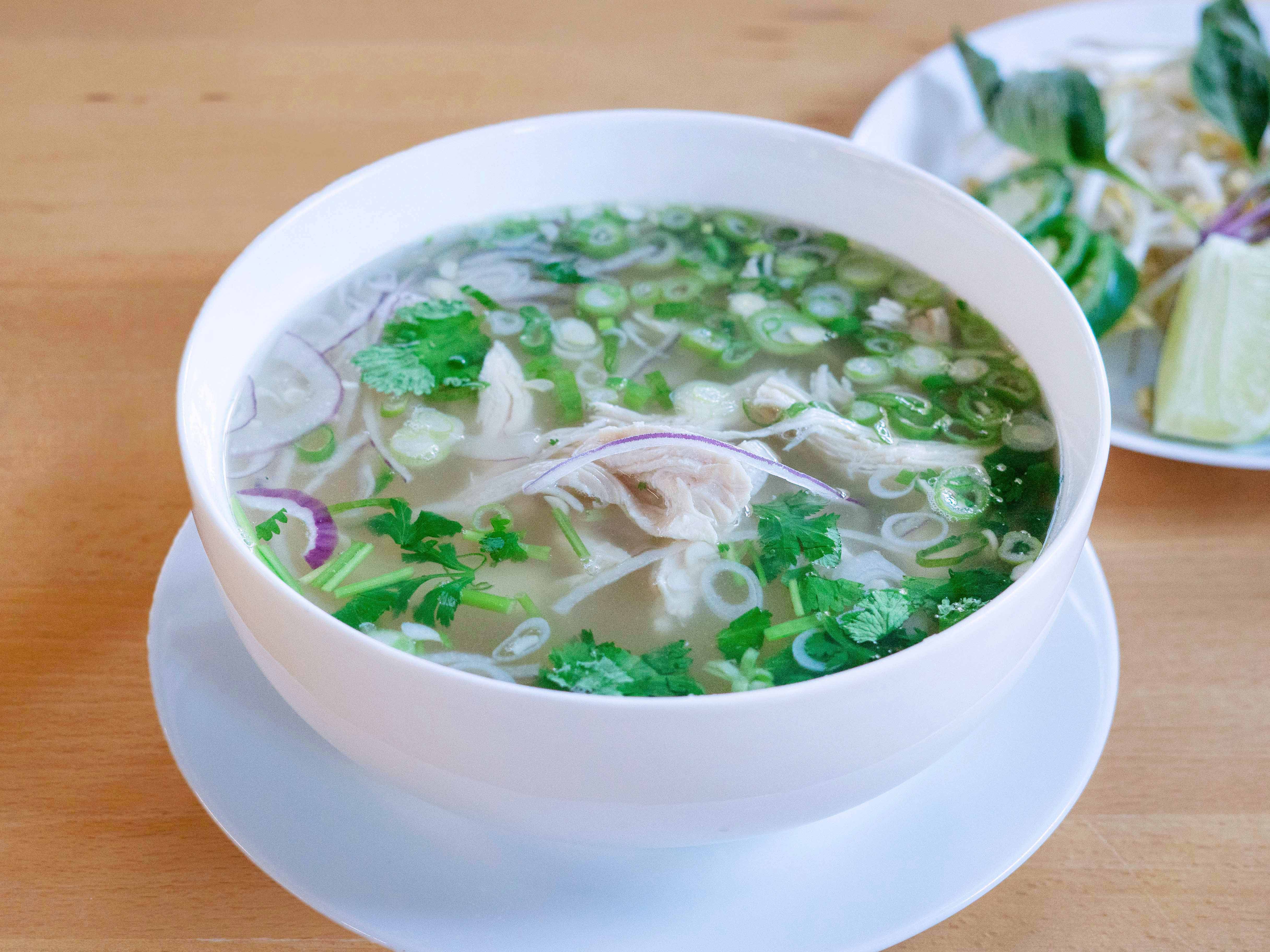 Order Pho Combo food online from Forever Pho store, Allen on bringmethat.com