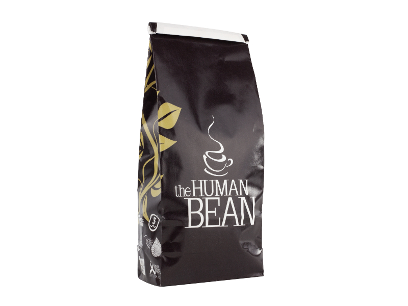 Order Whole Bean Coffee food online from The Human Bean store, Pflugerville on bringmethat.com
