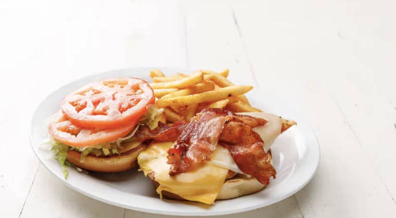 Order Chicken Club food online from Gator's Dockside store, St. Cloud on bringmethat.com