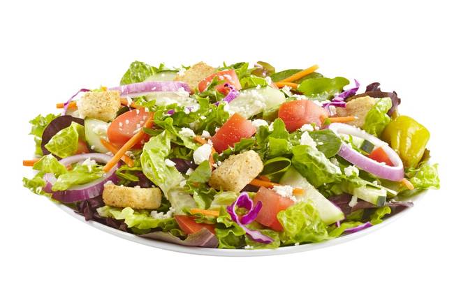 Order Farmer's Market Salad food online from Togo's Eatery store, Scotts Valley on bringmethat.com